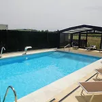 Apartmán Playa De Covachos Soto de la Marina