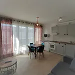 Apartmán Playa De Covachos