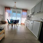 Apartmán Playa De Covachos Soto de la Marina