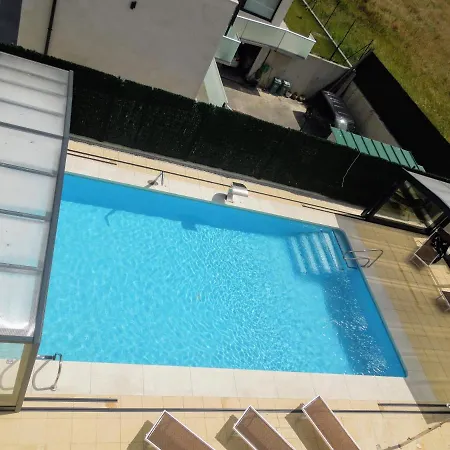 Playa De Covachos Apartman Soto de la Marina