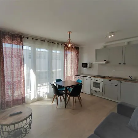 Apartman Playa De Covachos