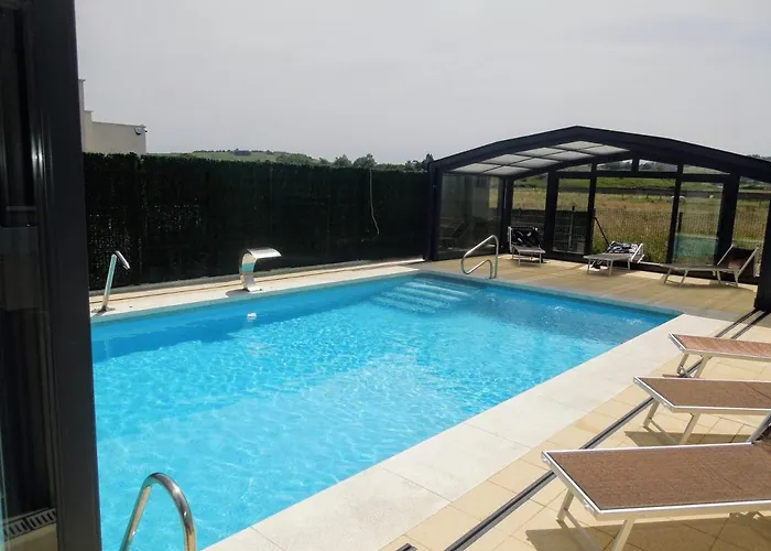 Apartmán Playa De Covachos Soto de la Marina