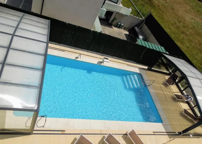 Playa De Covachos Apartmán Soto de la Marina