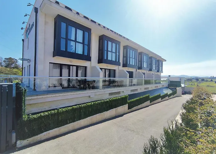 Playa De Covachos Apartmán *