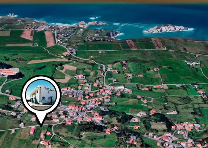 Playa De Covachos Apartmán Soto de la Marina