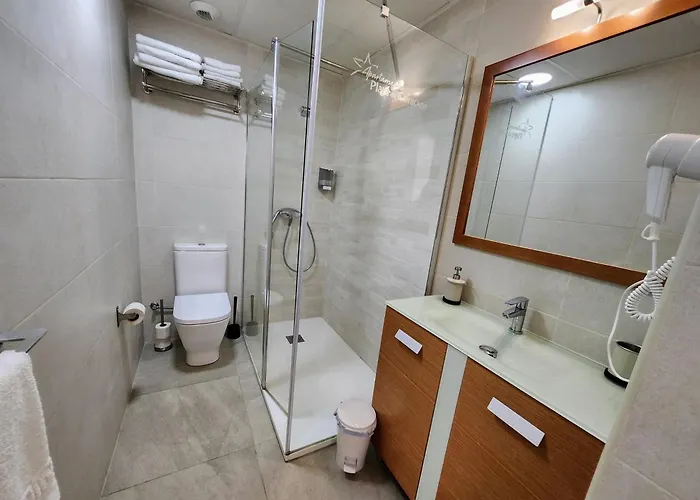 Playa De Covachos Apartmán Soto de la Marina