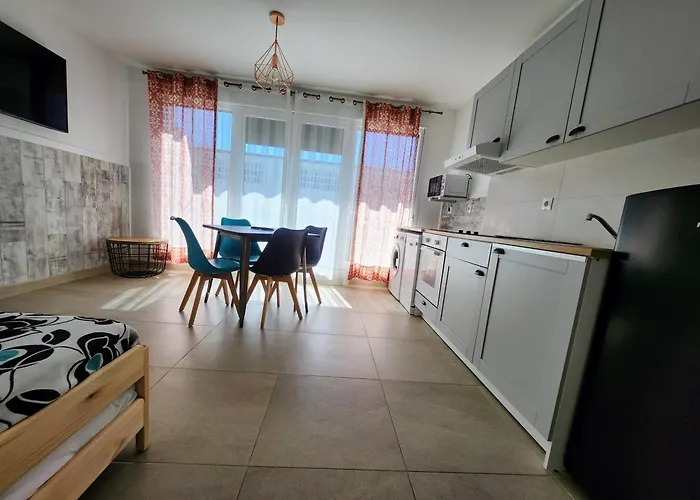 Apartmán Playa De Covachos Soto de la Marina