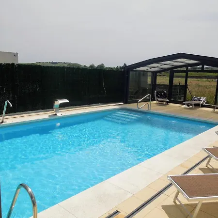 Apartamento Playa De Covachos Soto de la Marina