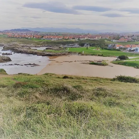 Apartment Playa De Covachos