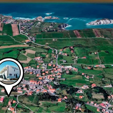 Playa De Covachos Apartment Soto de la Marina