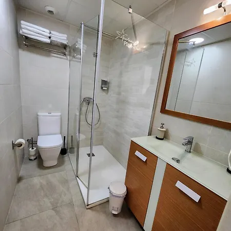 Playa De Covachos Apartment Soto de la Marina