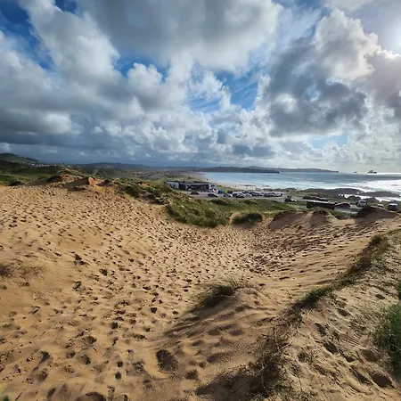 Apartment Playa De Covachos *