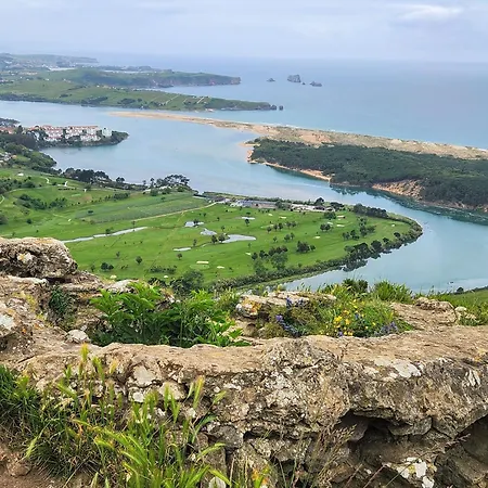 Playa De Covachos Apartment