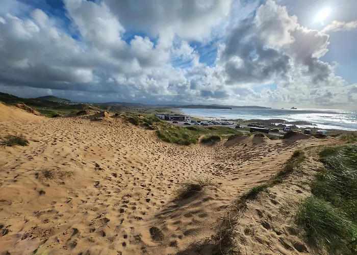 Apartment Playa De Covachos *