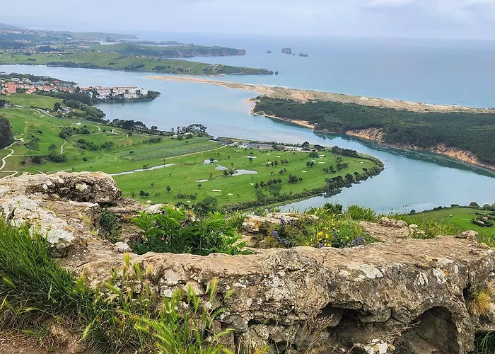 Playa De Covachos Apartment